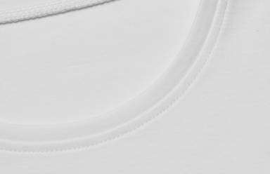 ID Interlock T-Shirt | Bio | lange Ärmel | Damen 5003 - Weiß