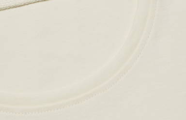 ID Interlock T-Shirt | Bio | lange Ärmel | Damen 5003 - Off-white