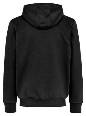 ID Hoodie | biologisch | met rits 6012
