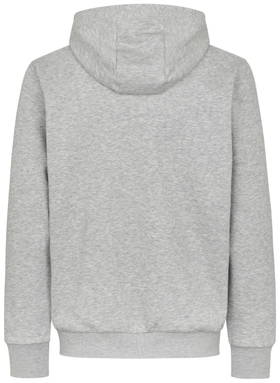 ID Hoodie | biologisch | met rits 6012
