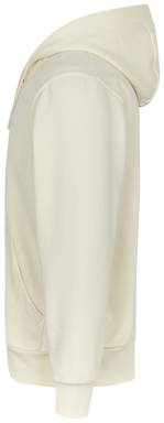 ID Hoodie | biologisch | met rits 6012