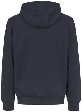 ID Hoodie | biologisch | met rits 6012