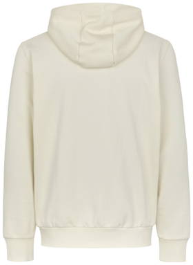 ID Hoodie | biologisch | met rits 6012
