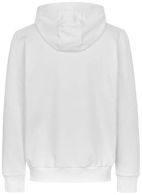 ID Hoodie | biologisch | met rits 6012