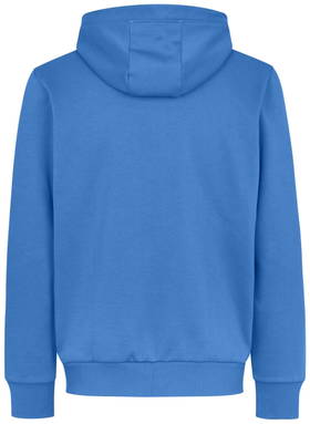 ID Hoodie | biologisch | met rits 6012