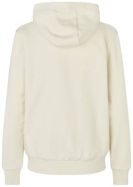 ID Hoodie | biologisch | met rits | dames 6013