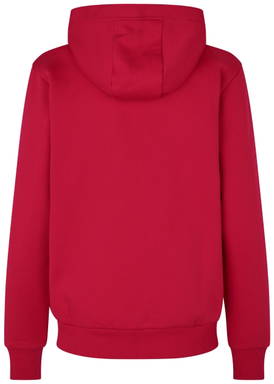 ID Hoodie | biologisch | met rits | dames 6013