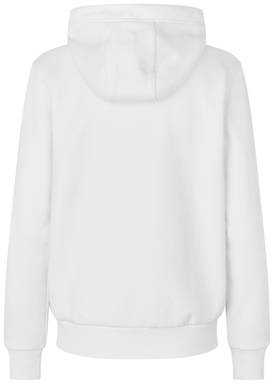ID Hoodie | biologisch | met rits | dames 6013