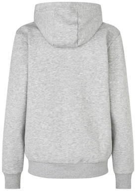 ID Hoodie | biologisch | met rits | dames 6013