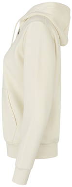 ID Hoodie | biologisch | met rits | dames 6013