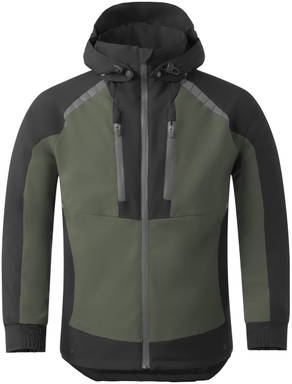 Havep Revolve Parka 50527