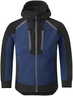 Blue shadow/zwart