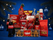 Kerstpakket Vol Rood