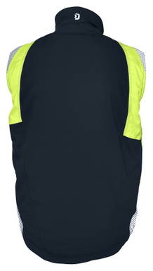 Dassy Logix Callao Bodywarmer 350141