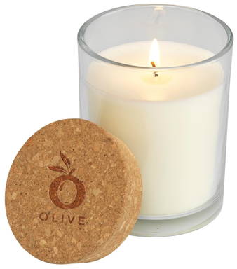Wooosh Candle Essenza Grande geurkaars
