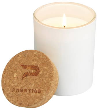 Wooosh Candle Essenza Grande geurkaars