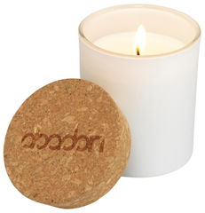 Candela profumata Wooosh Candle Essenza Midi