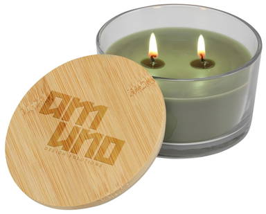Wooosh Candle Cocoon geurkaars