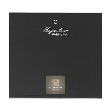 Signature Writing Set