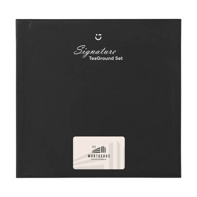 Signature TeaGround Set