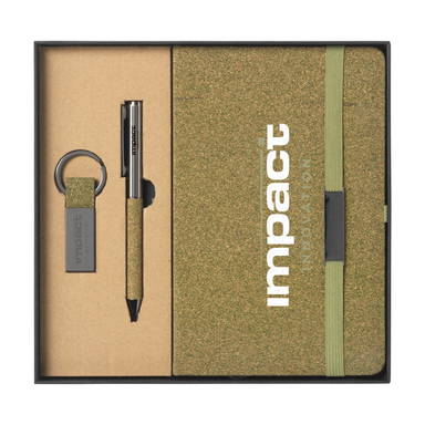 Signature TeaGround Set
