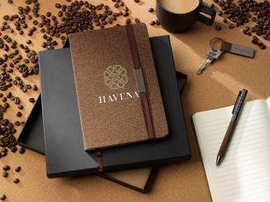 Signature CoffeeGround Set