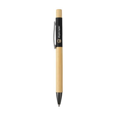 Signature Bamboo Office Set