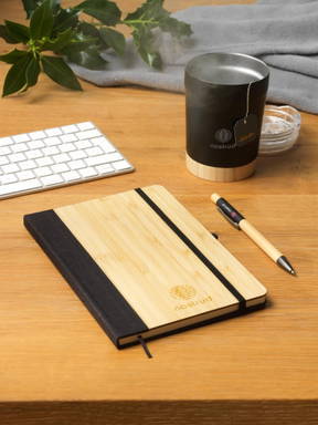 Signature Bamboo Office Set