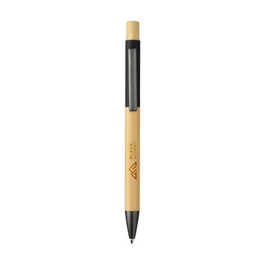 Signature Bamboo Office Set