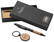 Signature Walnut Duo Set