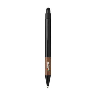 Signature Walnut Duo Set