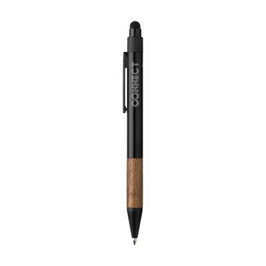 Signature Walnut Duo Set