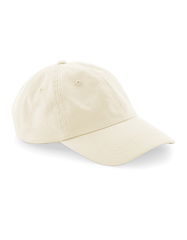 Beechfield low profile 6 panel Dad cap