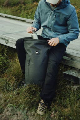 Nordic Drift Trail RCS waterdichte fietstas 25L