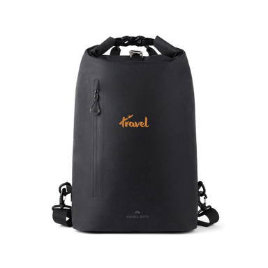 Nordic Drift Trail RCS waterdichte fietstas 25L