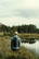 Nordic Drift Trail RCS waterdichte fietstas 25L