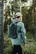 Nordic Drift Trail RCS waterdichte fietstas 25L