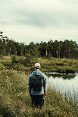 Nordic Drift Trail RCS waterdichte Daypack 30L