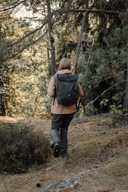Nordic Drift Trail RCS waterdichte Daypack 30L