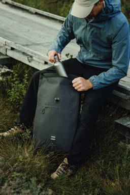Nordic Drift Trail RCS waterdichte Daypack 30L
