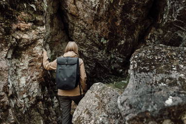 Nordic Drift Trail RCS waterdichte Daypack 30L