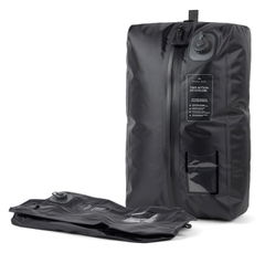 Sacco sottovuoto Nordic Drift Trail RCS IPX8 con pompa 20L