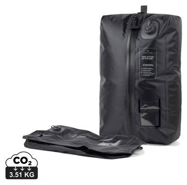 Nordic Drift Trail RCS IPX8 vacuümzak met pomp 20L