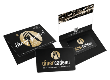 Diner Cadeau