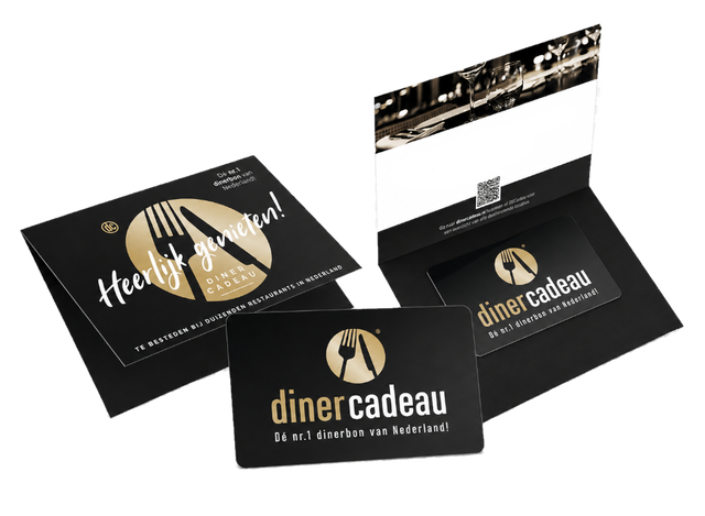 Tarjeta Regalo Diner