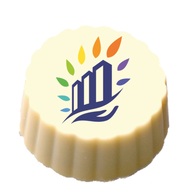 Logo bonbon rond - Standaard