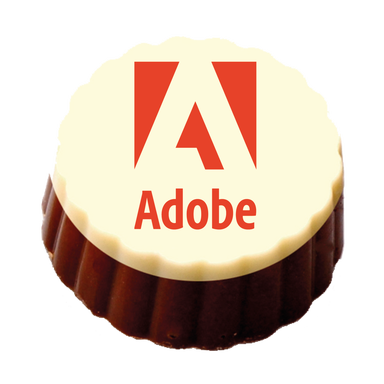 Logo bonbon rond - Standaard