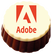 Logo bonbon rond - Standaard