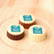 Logo bonbon rond - Standaard