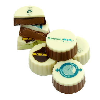 Logo bonbon rond - Standaard